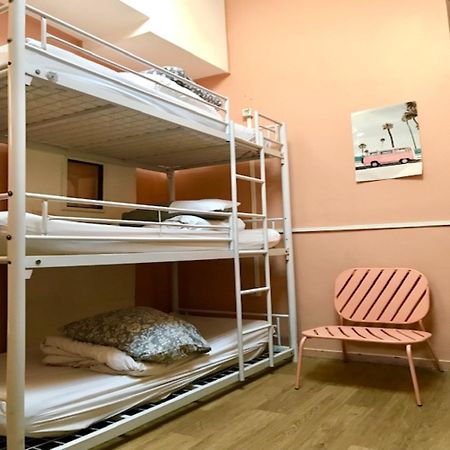 Trendy Hostel Ivry-sur-Seine Luaran gambar